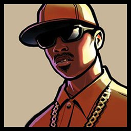 GTA Icon